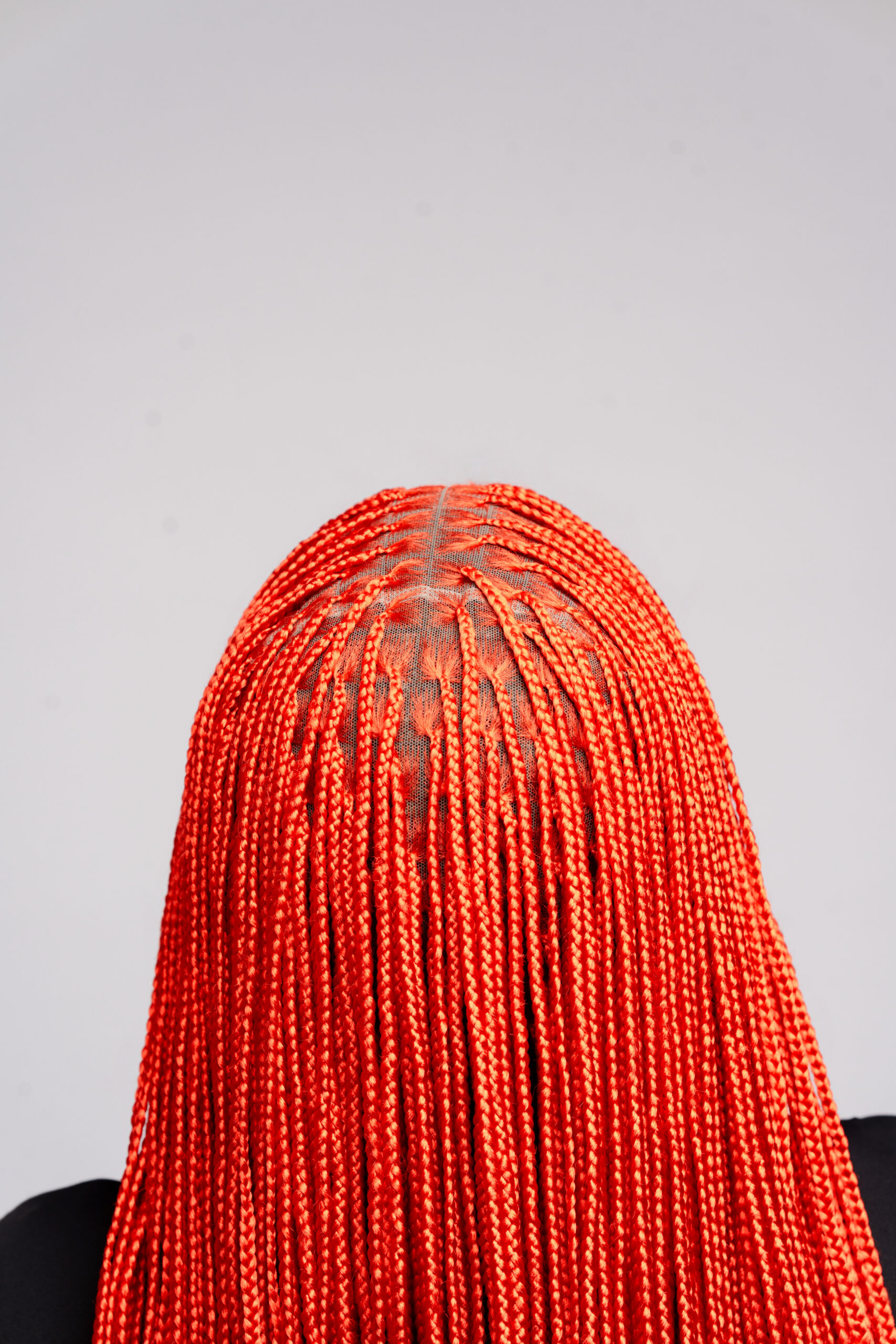 Knotless Rouge Passion XXL – Image 4