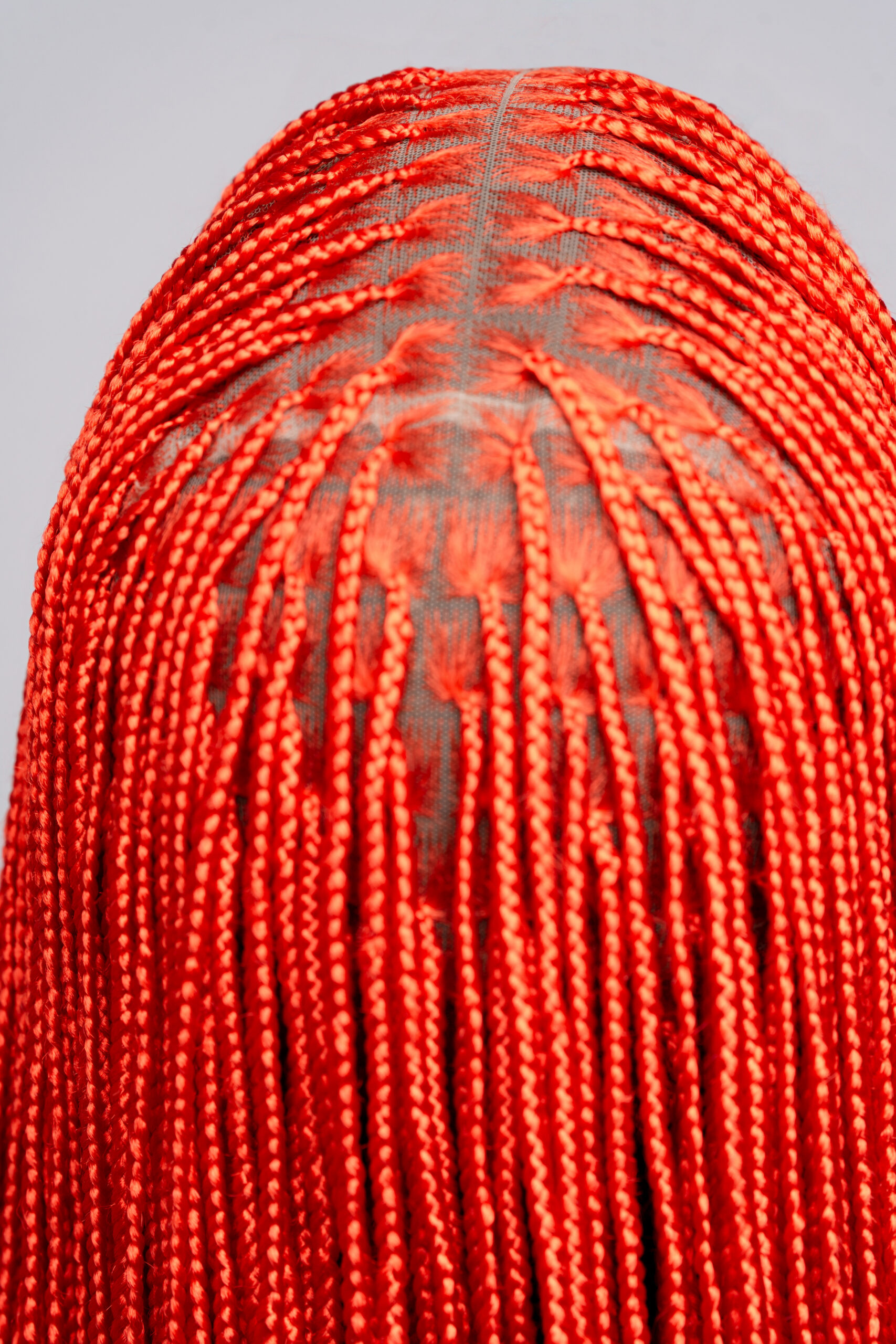 Knotless Rouge Passion XXL – Image 2