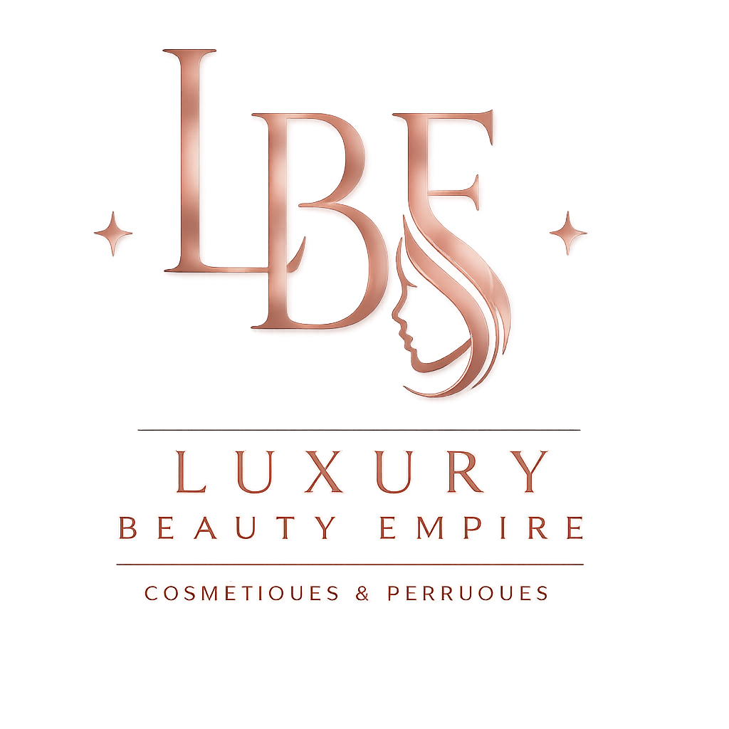 Luxury Beauty Empire (Cosmétiques et Perruques)