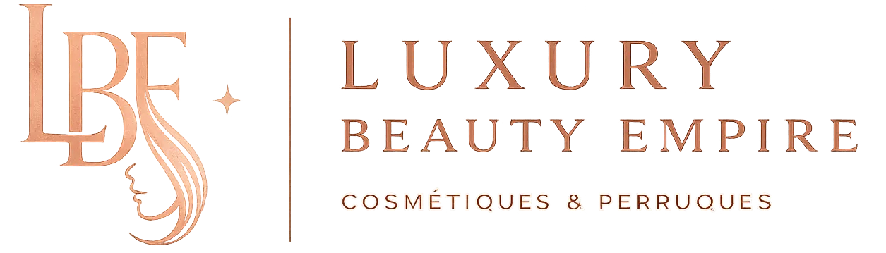 Luxury Beauty Empire (Cosmétiques et Perruques)